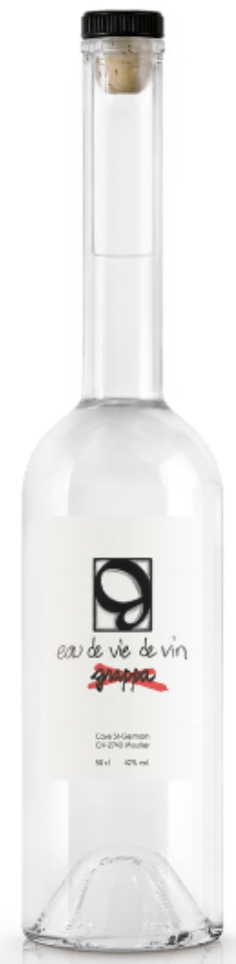 Eau-de-vie de vin